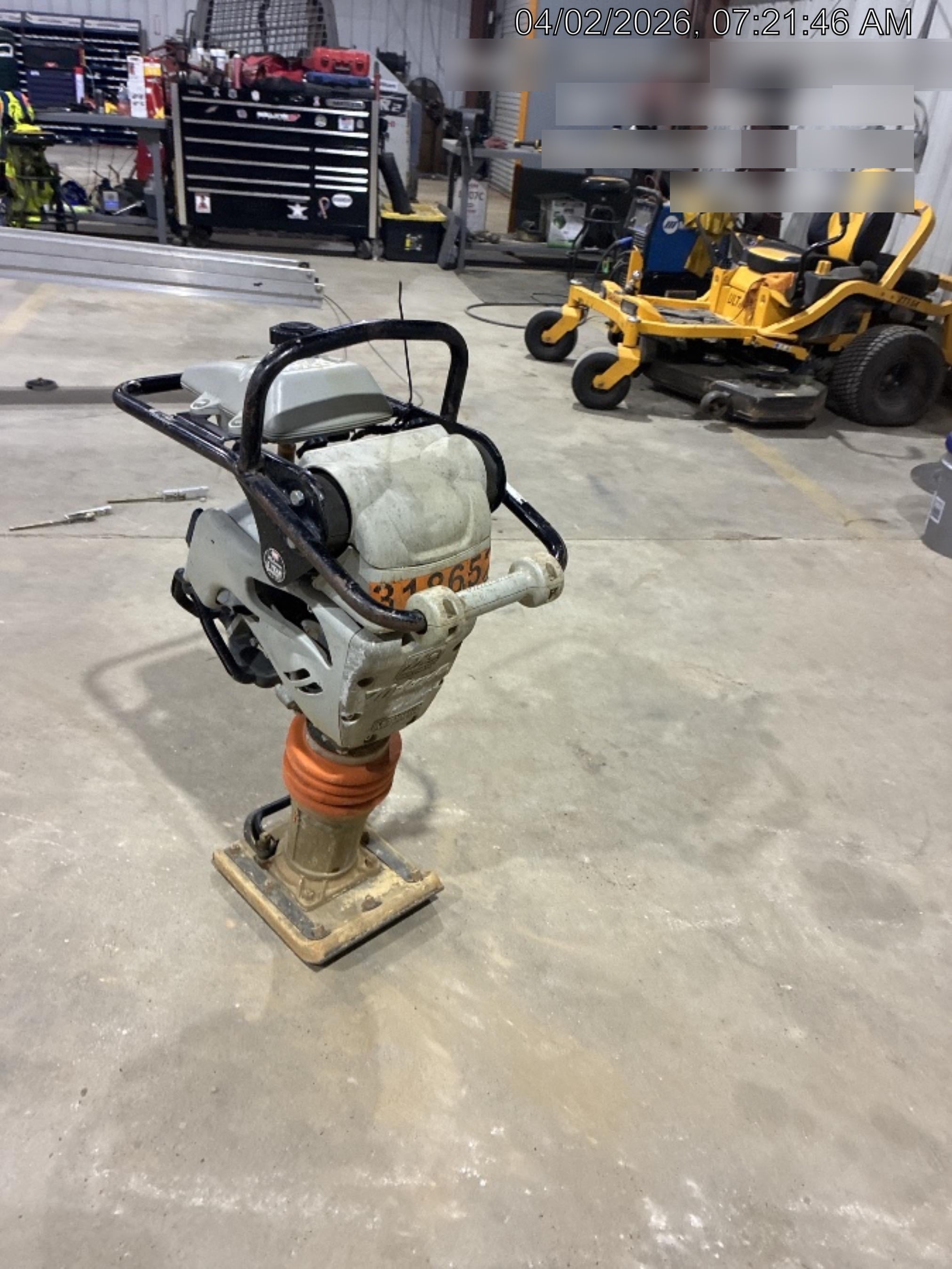 2023 MULTIQUIP MTX60HD