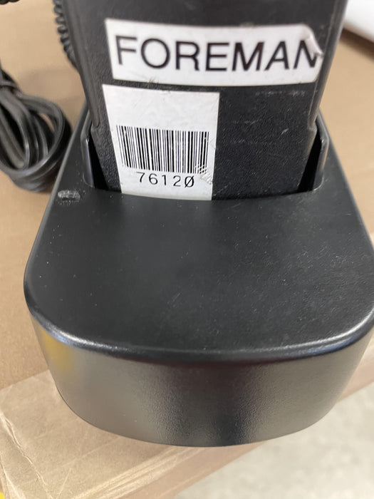 2020 MOTOROLA RDU4100