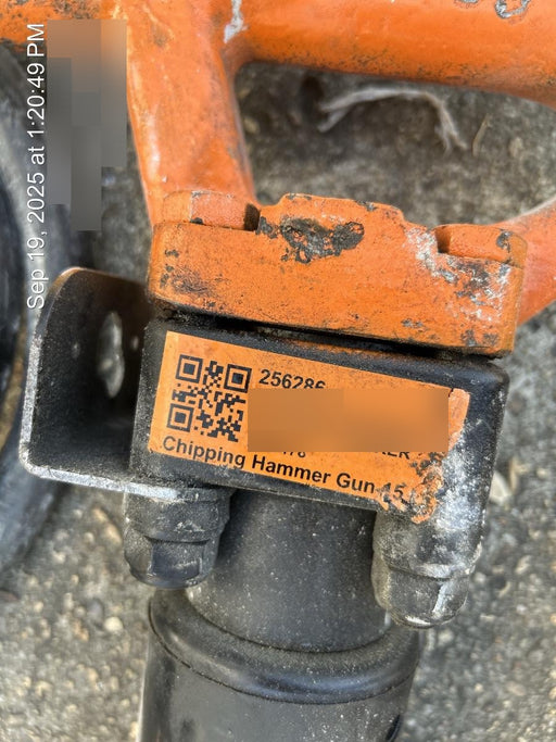 2022 MICHIGAN PNEUMATIC ES-CH3R-TRACKER