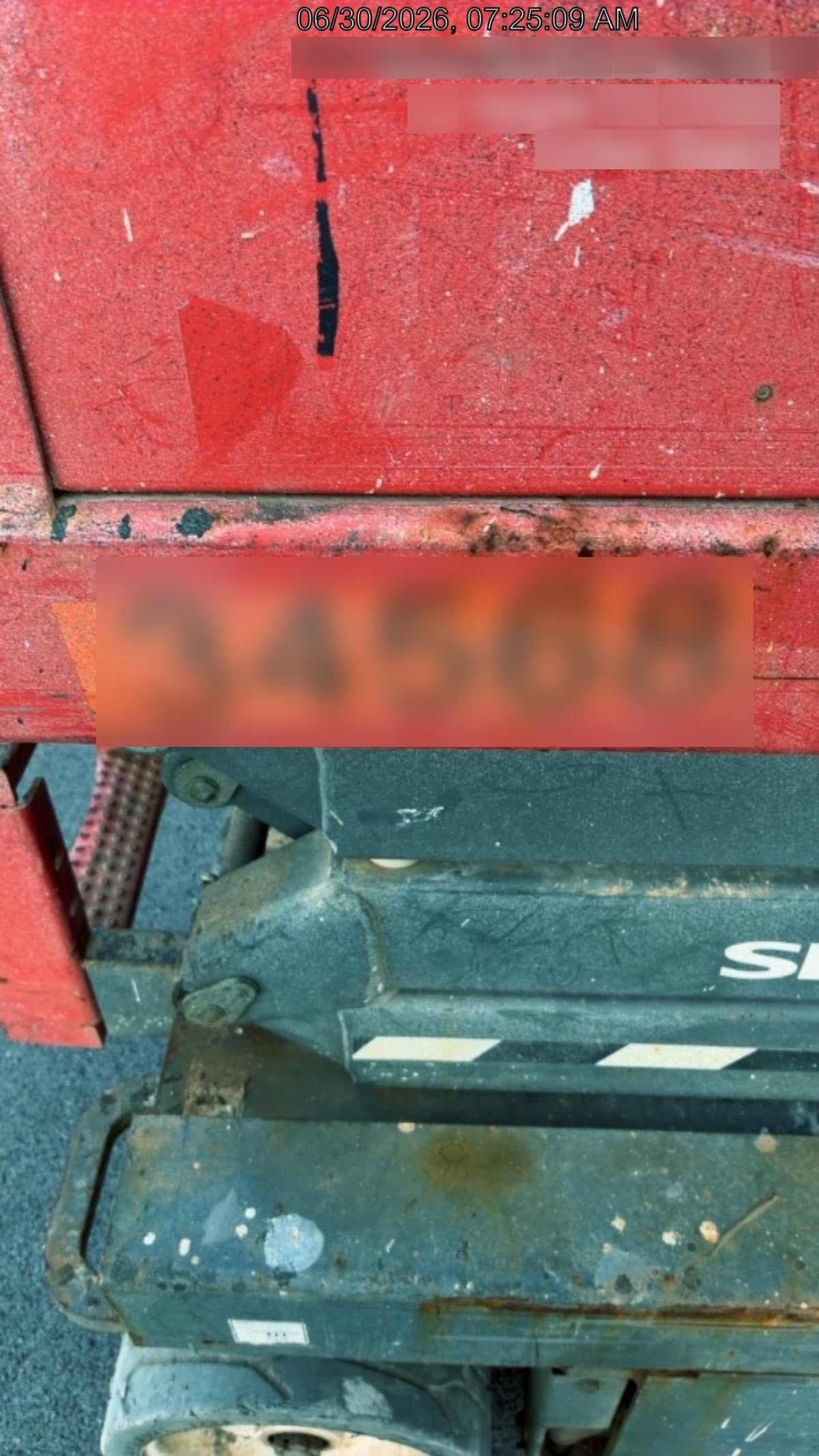 2019 Skyjack SJIII-3219 Standard w/Trojan Batteries
