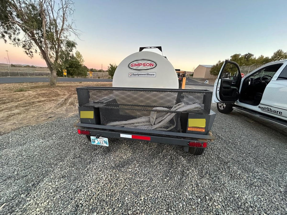 2024 SIMPSON SWT-52517