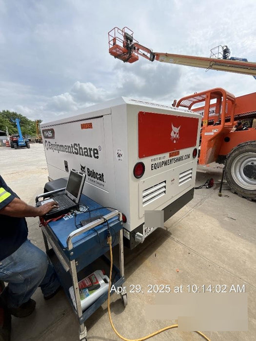 2024 BOBCAT PA425WCU-T4F