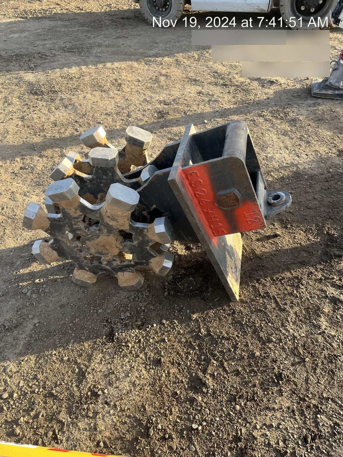 2022 STEEL UNLIMITED SUIME18CW
