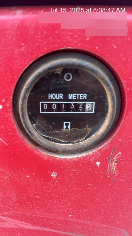 2021 MEC 4555SE