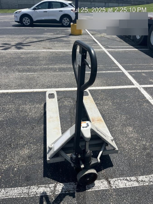 2020 STRONGWAY 2000 lb Pallet Jack