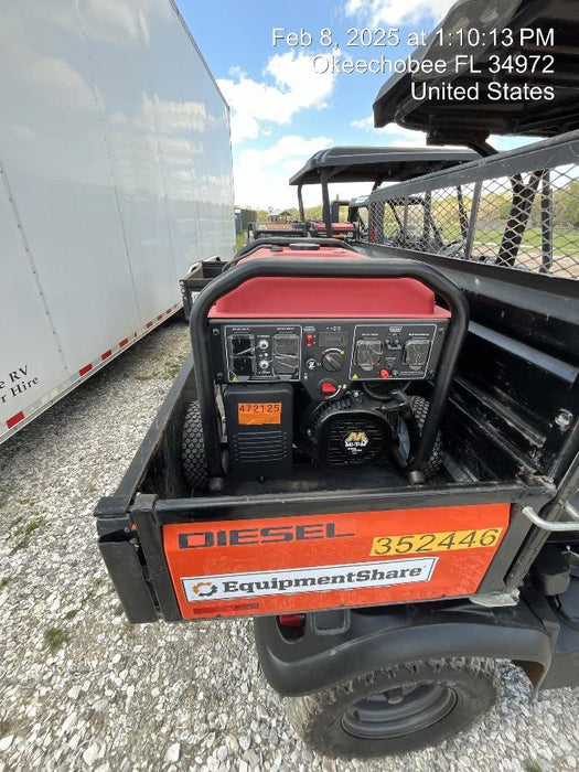 2024 MI-T-M GEN-6500-0MM1