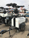 2019 Allmand Night-Lite Pro II Allmand Night-Lite Pro II Allmand Night-Lite Pro II 8 kW Light Tower w/Kubota Engine, LED Light Package
