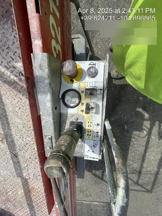 2018 SKYJACK SJIII-3219