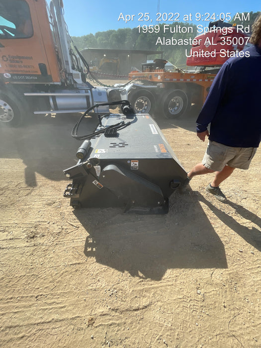 2021 PALADIN LAF3576-0022