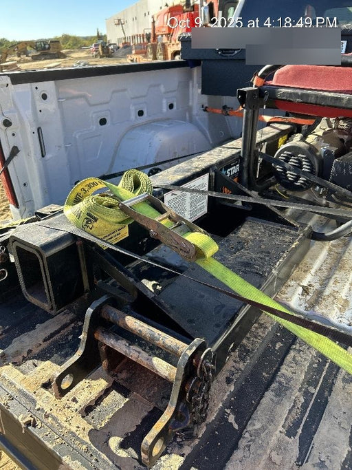 2024 STAR INDUSTRIES M1360B - Star JIB Boom