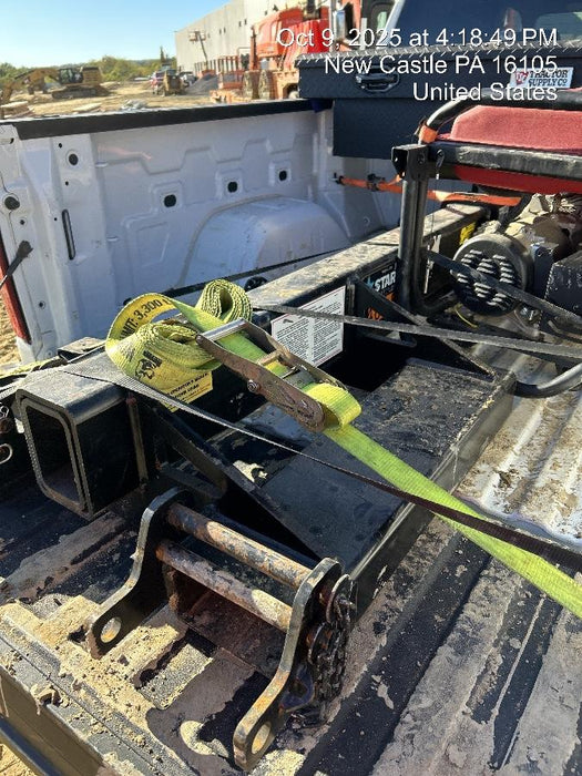 2024 STAR INDUSTRIES M1360B - Star JIB Boom