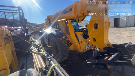 2025 JCB 510-56