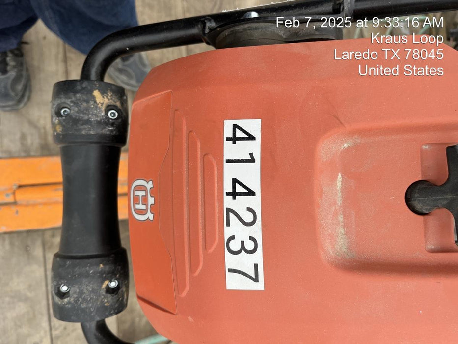 2024 HUSQVARNA LT6005