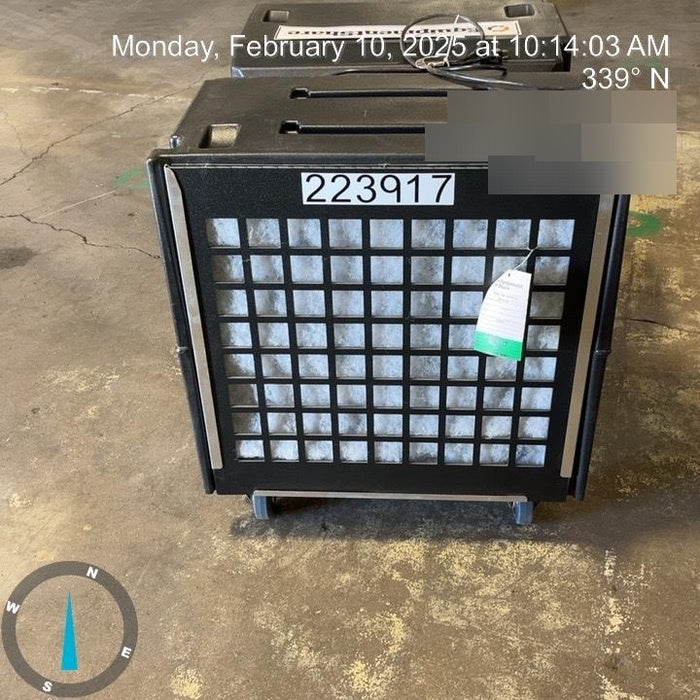 2022 ABATEMENT TECHNOLOGIES BD2KM