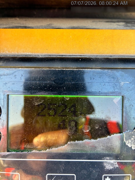2021 ALLMAND NLV3GR