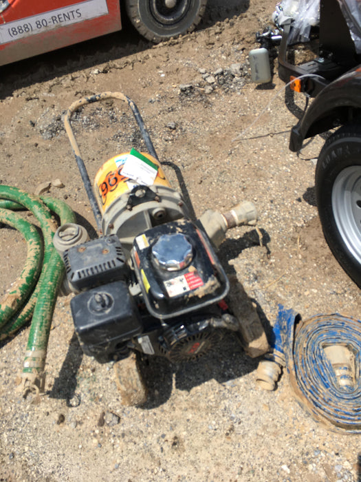 2019 WACKER NEUSON PDT2