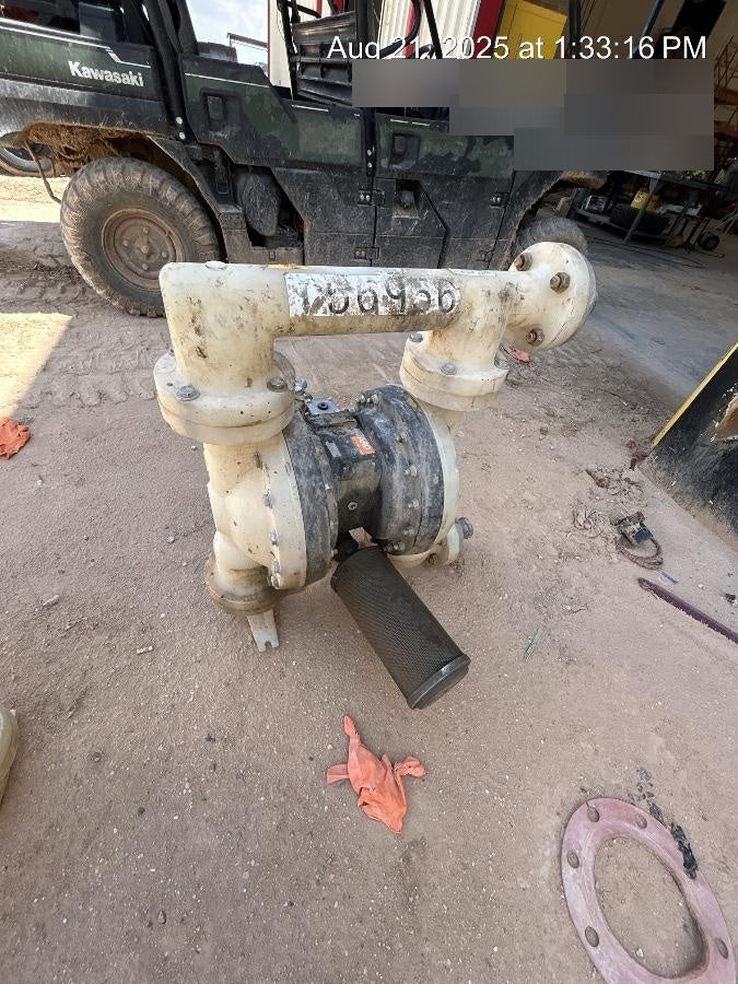 2021 INGERSOLL RAND PD20P-FPS-PTT