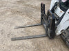 2021 FEMA 48" Pallet Forks - FEMA