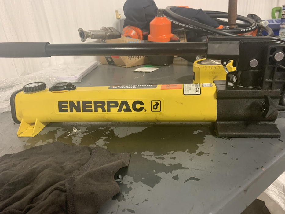 2021 ENERPAC P392