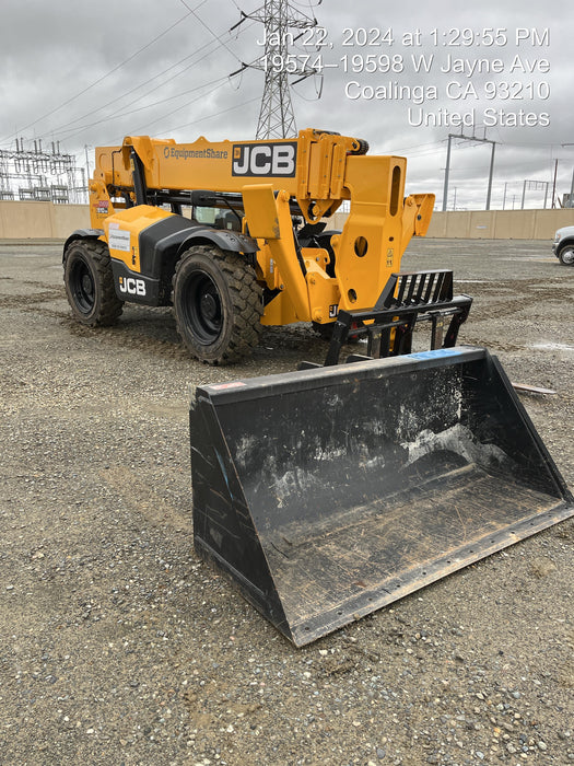 2021 ARROW MATERIAL HANDLING 3207212W081