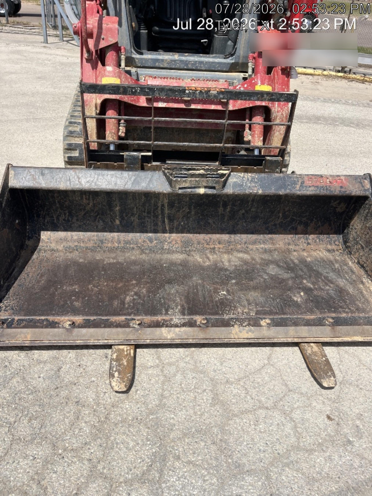2022 ARROW MATERIAL HANDLING 48" Pallet Forks - Arrow