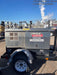 2020 Lincoln Electric Vantage 322 Welder Ready-Pak 3, w/ GPS & Decals (includes trailer, cable rack, fender light kit)