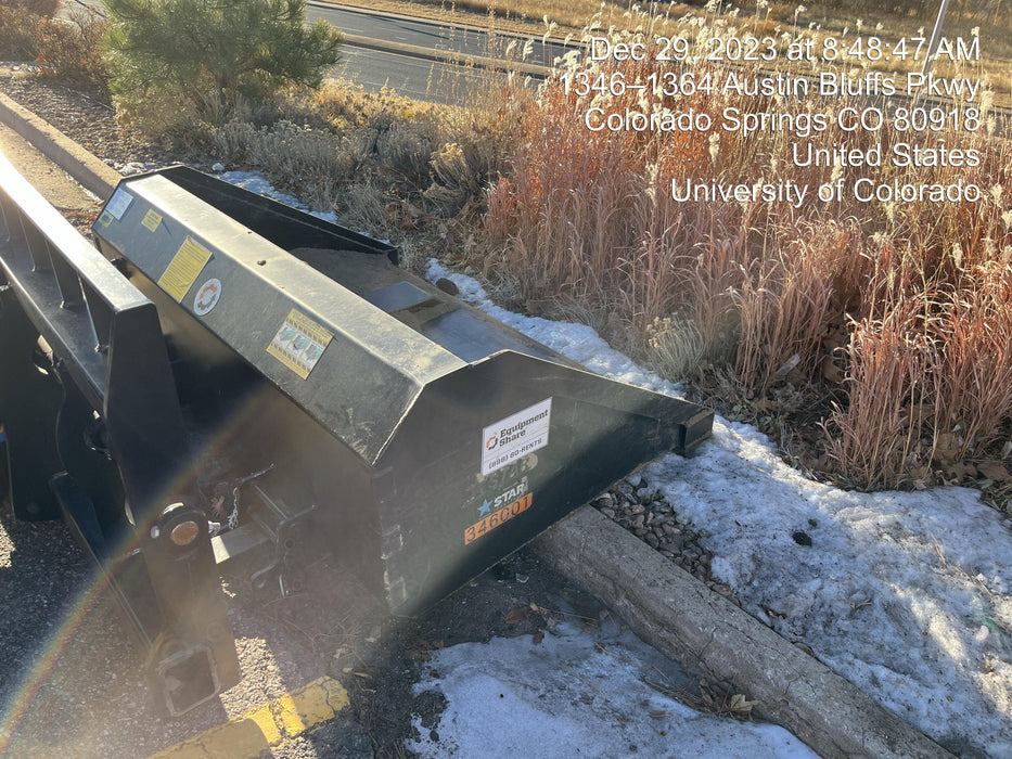 2023 STAR INDUSTRIES 1406B