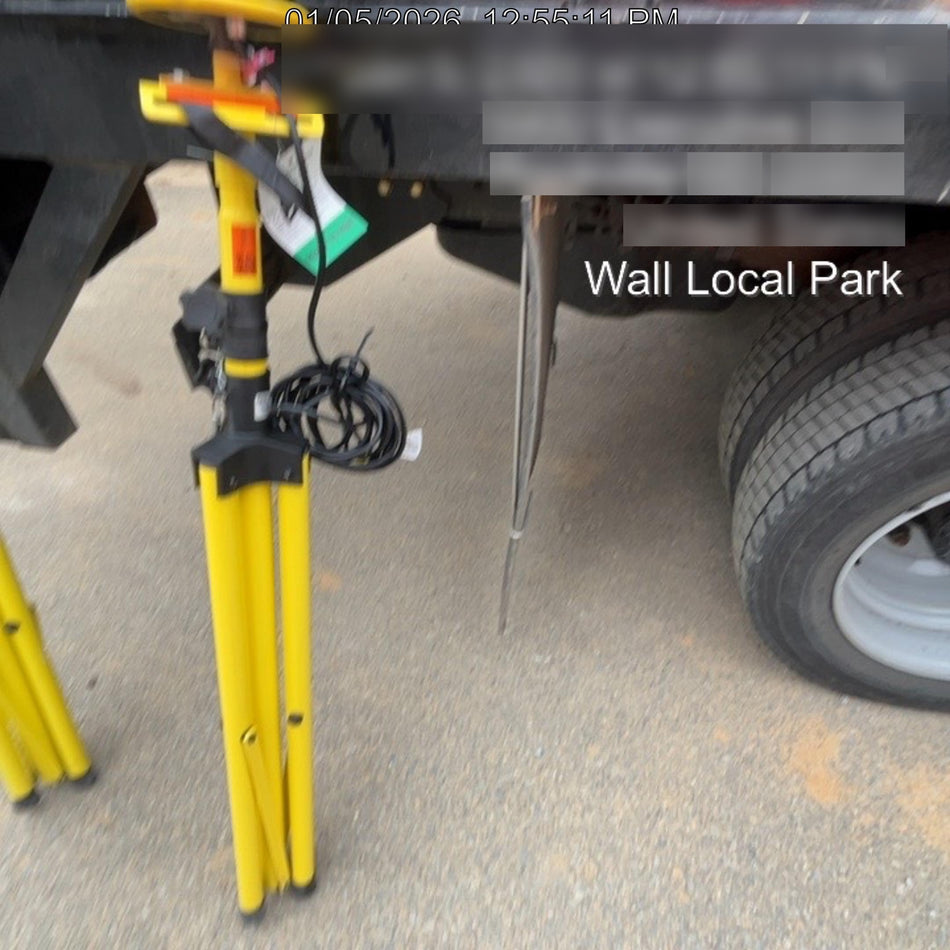 2021 LIND EQUIPMENT LELED360-TR-HD