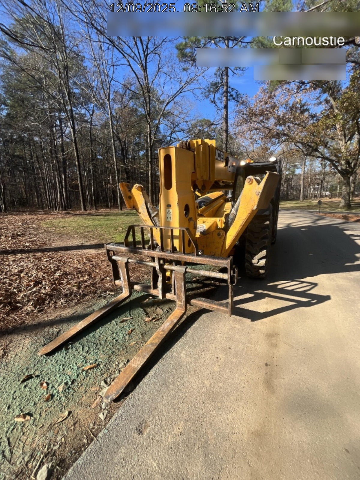 2020 JCB 512-56
