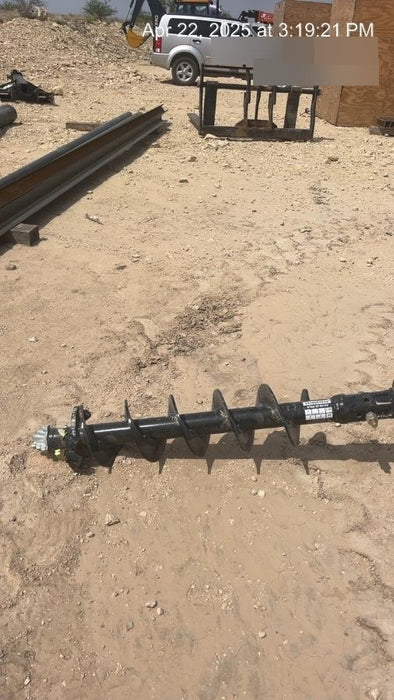 2023 AUGER TORQUE 3300-30