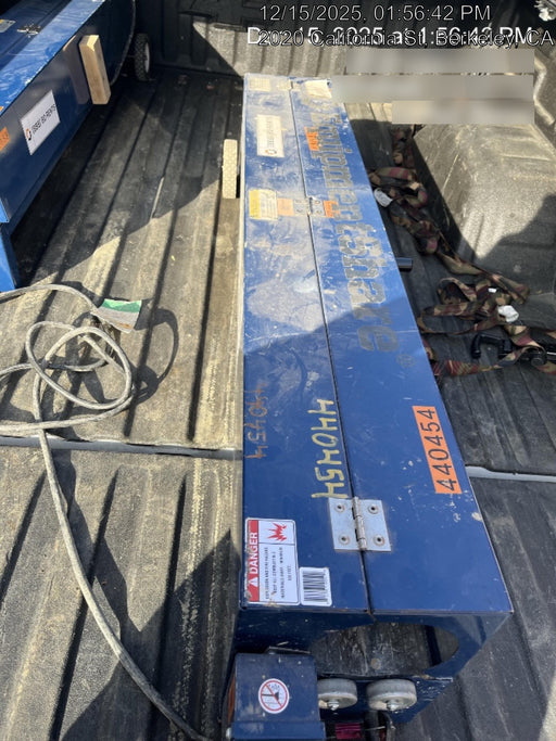 2024 CURRENT TOOLS 451