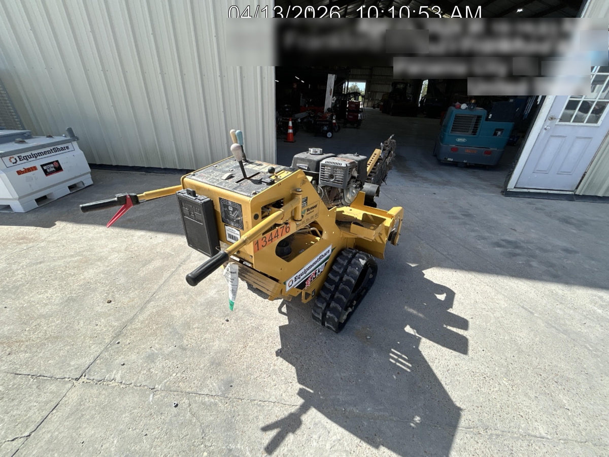 2019 VERMEER RTX130