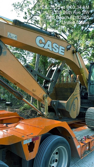 2019 WERK-BRAU 48" HD Bucket -  Werk-Brau