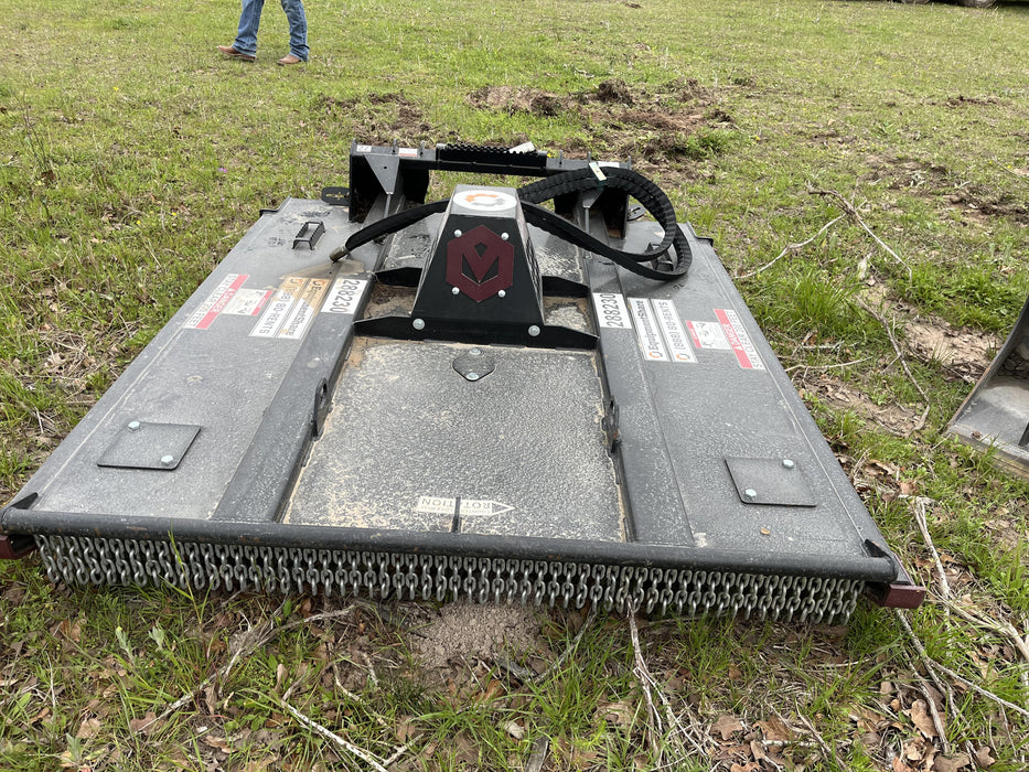 2023 VIRNIG RBV72-25