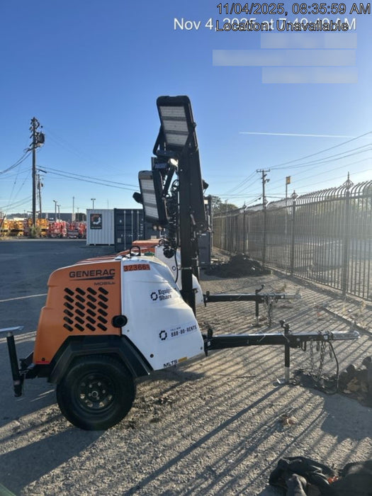 2023 GENERAC MLT2