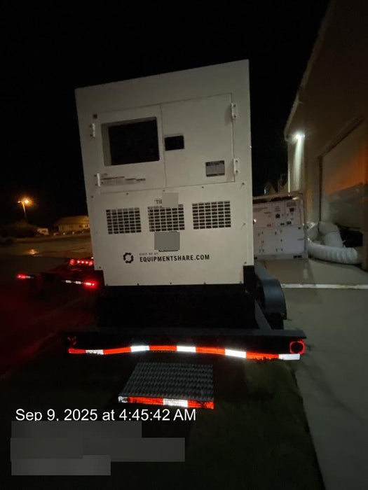 2023 MULTIQUIP DCA300