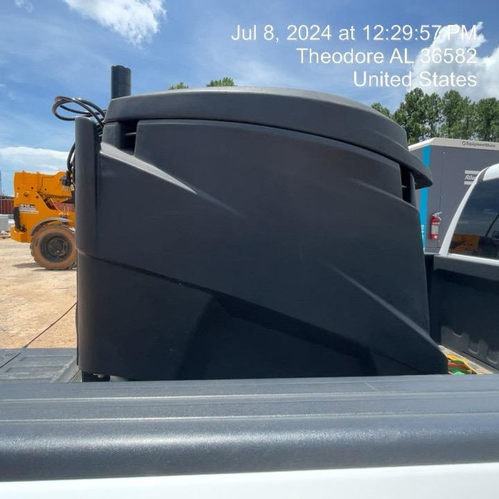 2022 POWER BREEZER PB4BASE