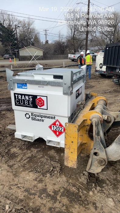 2025 WESTERN GLOBAL 10TCG-ES-12VFHK