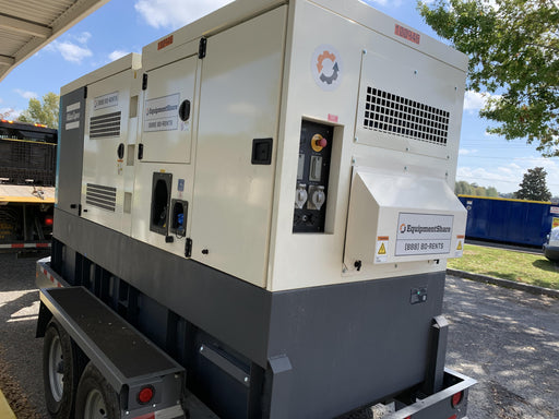 2020 ATLAS COPCO QAS250