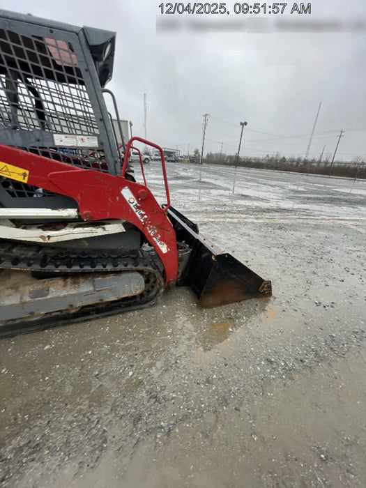 2021 TAKEUCHI TL8R2-R