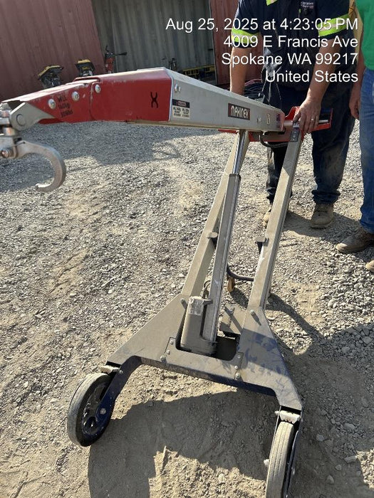 2021 MAKINEX PHT2-140-US