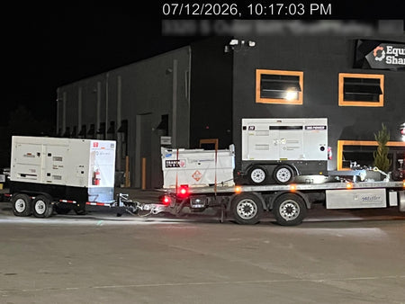 2020 TRANSCUBE 20TCG(G)W-NA