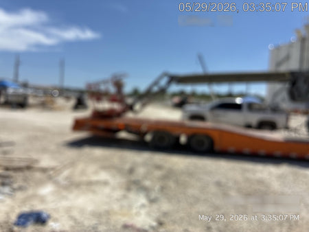 2018 SKYJACK SJ85 AJ