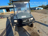 2022 Club Car CA1700D Canopy, Diesel, 4 Passenger