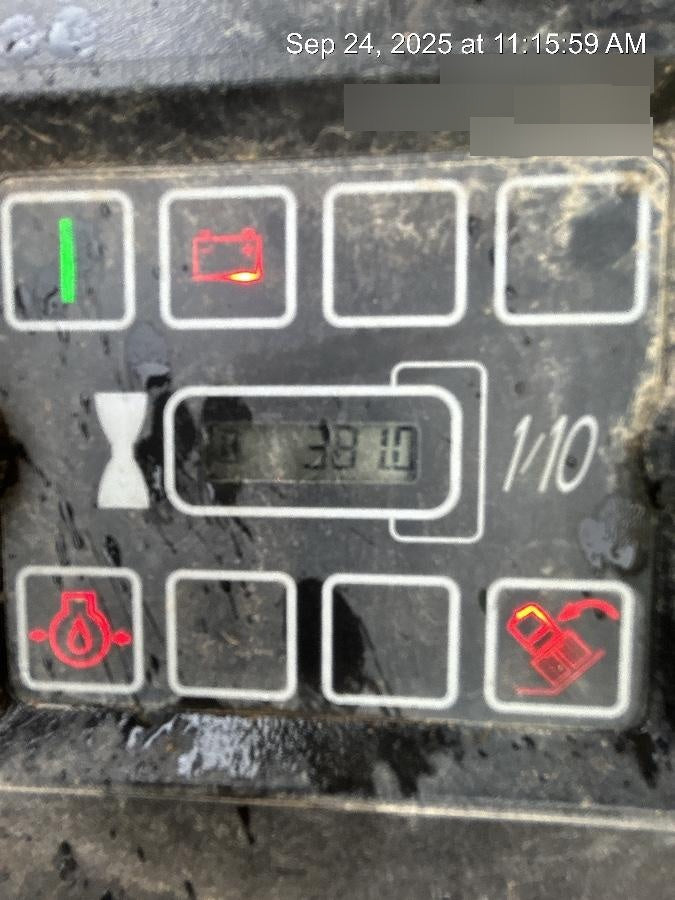 2020 WACKER NEUSON RTKx-SC3