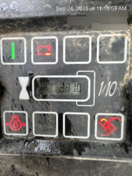 2020 WACKER NEUSON RTKx-SC3