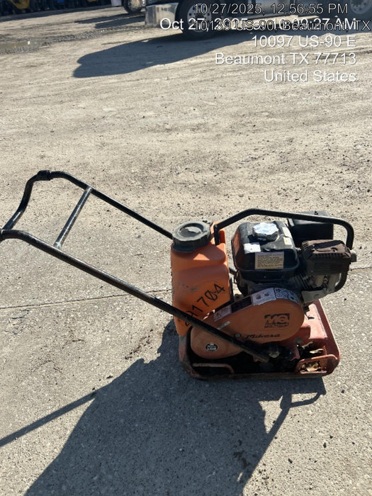 2023 MULTIQUIP MVC82VHW