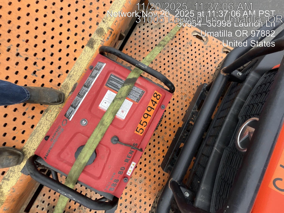 2025 MI-T-M GEN-6500-0MM1