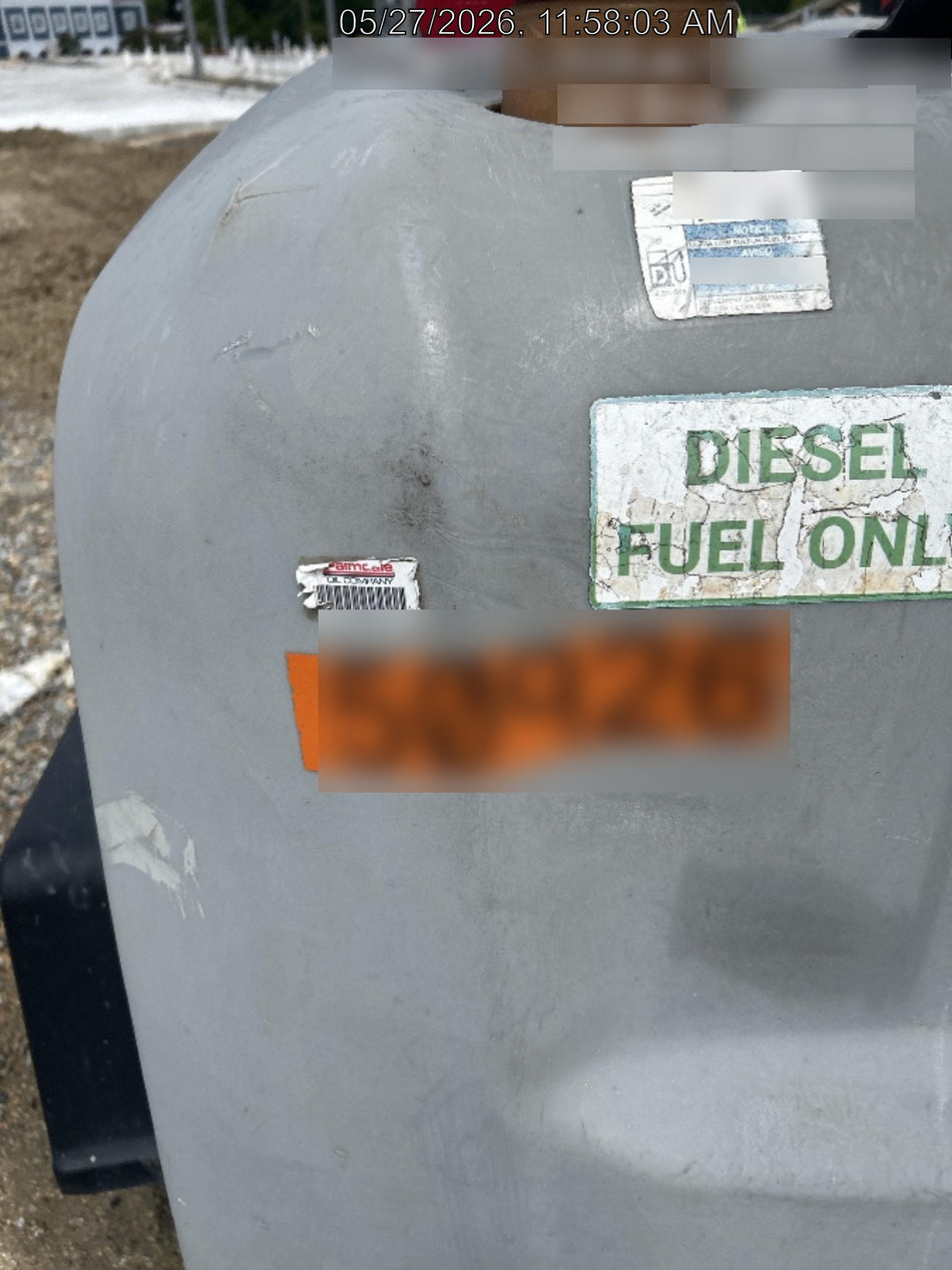 2019 Wacker Neuson LTV6L-MH Standard