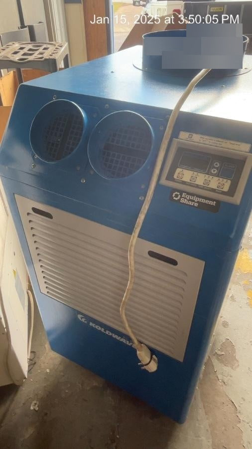 2020 MESTEK 6HK16